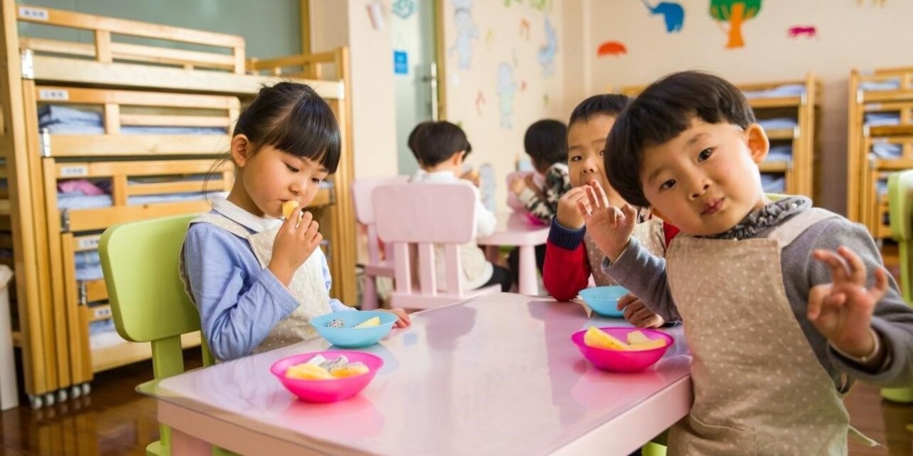 Khóa Học Tiếng Anh Thiếu Nhi
